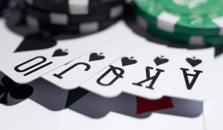 Free Credits: The Risk-Free Adventure for Online Casino Newbies