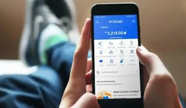 菲律宾GCASH：数字支付的新潮流