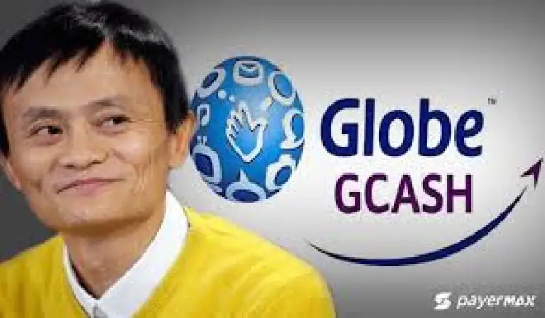 菲律宾本地通道 Gcash 原生 秒回