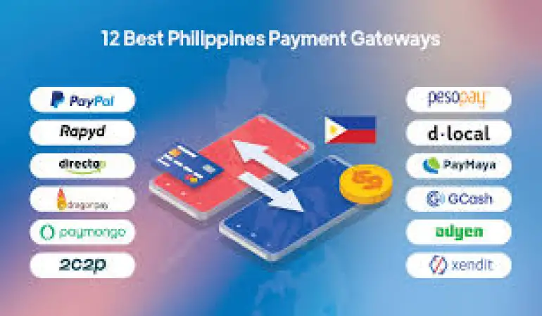 Philippine Third-Party Payment Solutions: Bifu