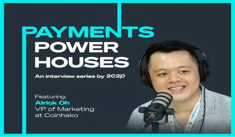Payments Powerhouses：解码加密货币的奥秘：与Coinhako市场副总裁Alrick Oh的深度对话