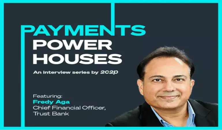 Payments Powerhouses：优信银行的成功之道：与首席财务官Fredy Aga的深度对话