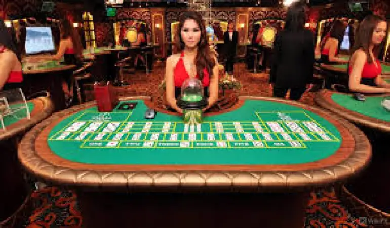Fast Payments, Happy Players: Exploring the Future of Online Casinos in Canada