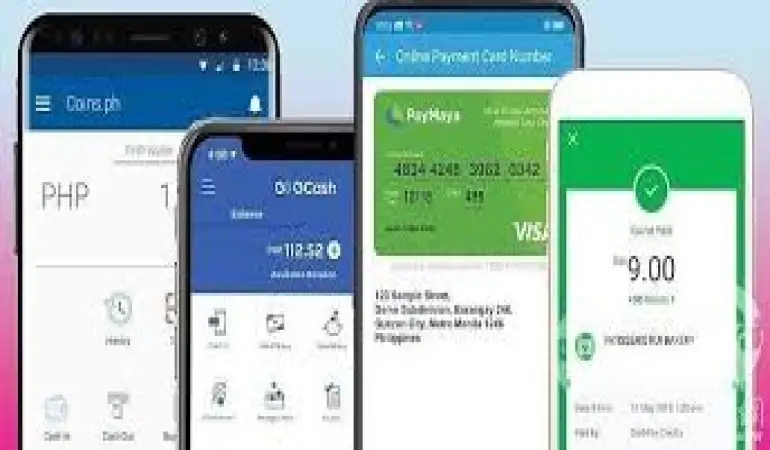 Payment Methods in Philippines: Mobile Payments Prevail, Digital Wallets Gain Favor