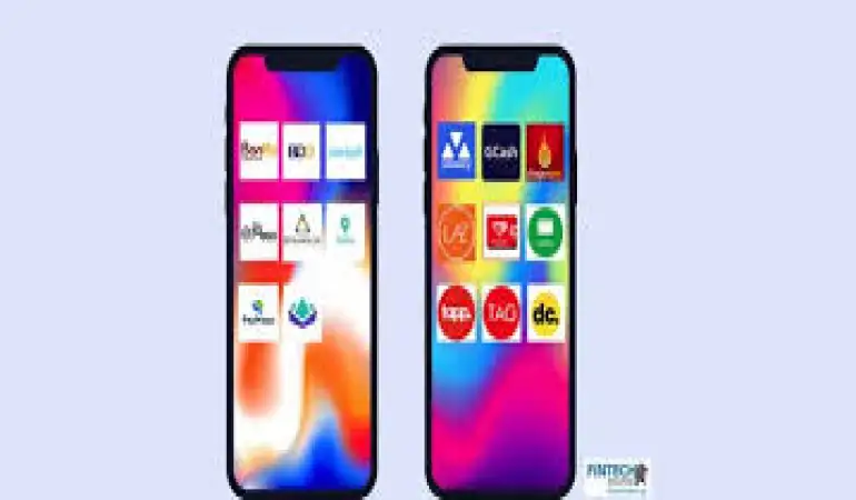 Analysis of Payment Solutions in the Philippines: The Rise of E-wallets and Key Players