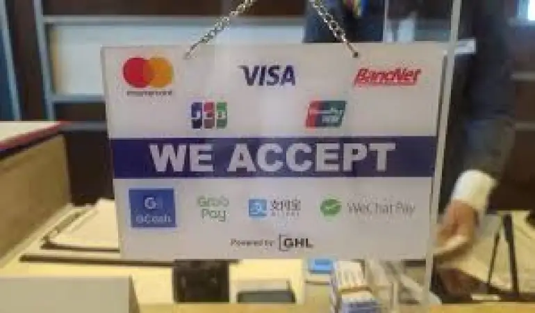 Detailed explanation of the Philippines GCash native payment channel: API interface integration and