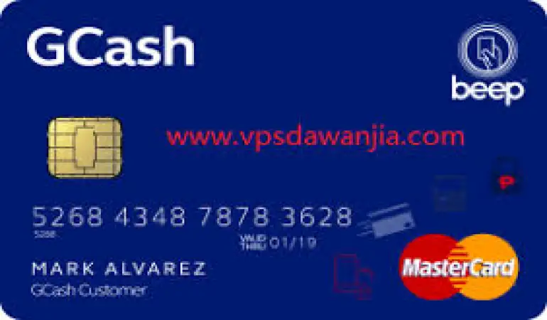 Philippines GCash native payment channel - efficient and secure third-party payment solution