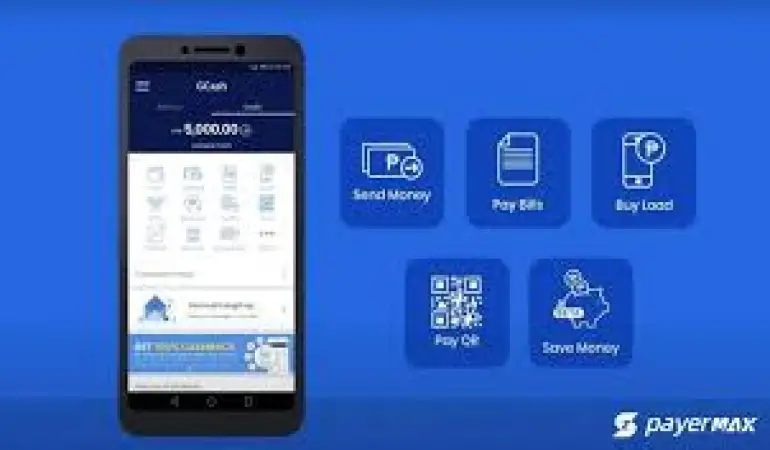 Philippines GCash native payment channel: a one-stop efficient payment solution