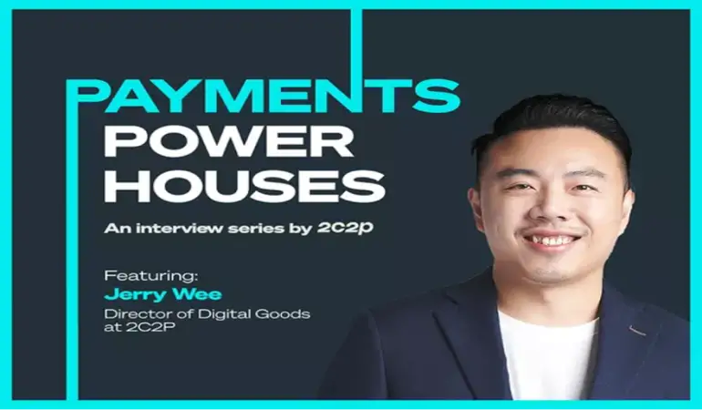 Exploring the secrets of digital transformation driving business growth with Jerry Wee