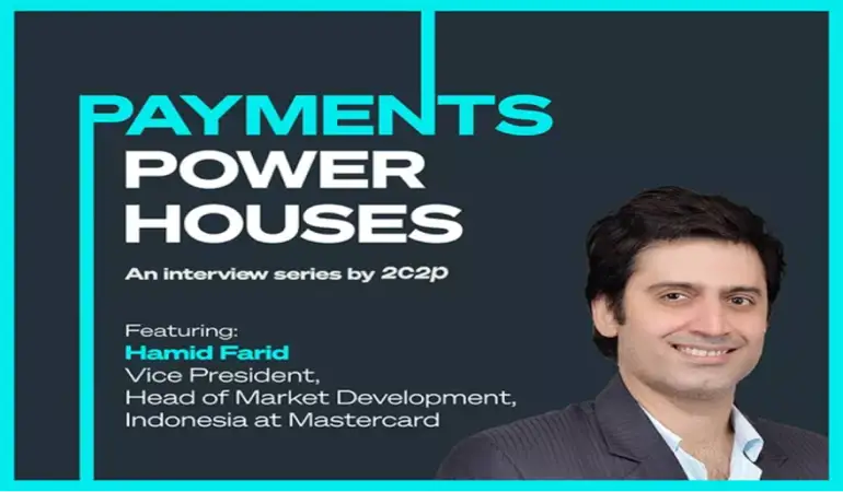 Payments Powerhouses: Joining Hands with Abdul Farid Hamid to Forge a New Chapter in Indonesia’s Inc