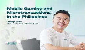 菲律宾的手游和小额交易产业的崛起