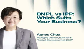 BNPL 与 IPP：哪一个更适合您的企业？